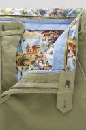 Trousers Meyer Regular KE-MEYER-NEW-YORK-1-8130-25-REGULAR