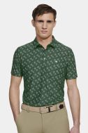 Polo shirt Meyer Regular KE-MEYER-PHIL-9-9008-25-REGULAR