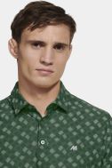 Polo shirt Meyer Regular KE-MEYER-PHIL-9-9008-25-REGULAR