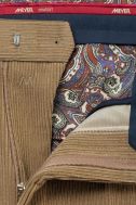 Pantalon Meyer Regular MEYER-ROMA-2-390-42-REGULAR