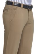 Pantalones Meyer Regular MEYER-ROMA-9-316-42-REGULAR