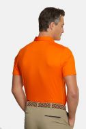 Poloshirt Meyer Regular KE-MEYER-TIGER-9-9005-46-REGULAR