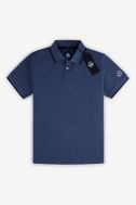 Polo shirt North Sails Regular NORTH-SAILS-902475-000_BLU_0797