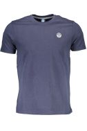T-shirt North Sails Regular NORTH-SAILS-902477-000_BLU_0802