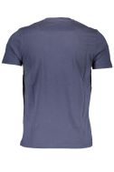 T-shirt North Sails Regular NORTH-SAILS-902477-000_BLU_0802