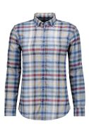 Camisa Ragman Classic KE-RAGMAN-12101-975