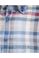 Camisa Ragman Classic KE-RAGMAN-12101-975