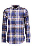 Camisa Ragman Classic KE-RAGMAN-12102-975