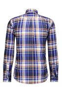 Camisa Ragman Classic KE-RAGMAN-12102-975
