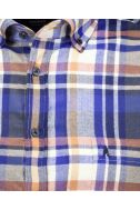 Camisa Ragman Classic KE-RAGMAN-12102-975