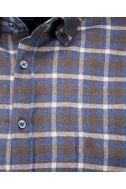 Camisa Ragman Classic KE-RAGMAN-12104-071