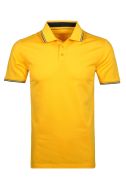 Polo shirt Ragman Regular KE-RAGMAN-3409091-500