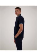 Polo shirt Ragman Regular KE-RAGMAN-3409091-711