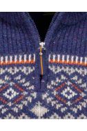 Pull Ragman Classic KE-RAGMAN-466760-711