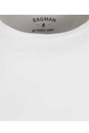 T-shirt Ragman Classic KE-RAGMAN-5251080-006