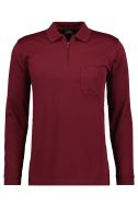Polo shirt Ragman Regular KE-RAGMAN-540292-060