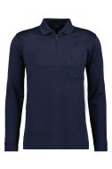 Poloshirt Ragman Regular KE-RAGMAN-540292-070