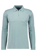 Polo shirt Ragman Classic KE-RAGMAN-540292-344