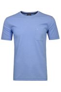 T-shirt Ragman Classic KE-RAGMAN-540380-718