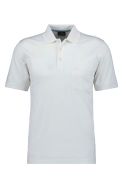 Polo shirt Ragman Classic KE-RAGMAN-540391-003
