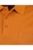 Polo shirt Ragman Classic KE-RAGMAN-540391-580