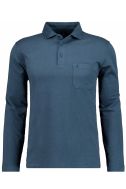 Polo shirt Ragman Classic KE-RAGMAN-5424191-357