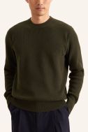 Knitwear Seidensticker Classic KE-SEIDENSTICKER-01140010-78