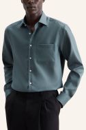 Camisa no plancha Seidensticker Regular KE-SEIDENSTICKER-01143510-74