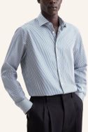 Chemise sans repassage Seidensticker Regular KE-SEIDENSTICKER-01145080-78