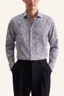 Shirt no iron Seidensticker Regular KE-SEIDENSTICKER-01146490-11