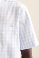 Camisa no plancha Seidensticker Regular KE-SEIDENSTICKER-01146623-10