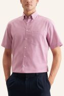 Shirt no iron Seidensticker Regular KE-SEIDENSTICKER-01146649-43