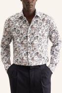Camisa no plancha Seidensticker Regular SEIDENSTICKER-01146650-65