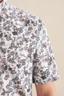 Shirt no iron Seidensticker Regular KE-SEIDENSTICKER-01146651-65