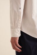 Shirt no iron Seidensticker Regular SEIDENSTICKER-01146697-06