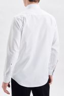 Camisa no plancha Seidensticker Regular KE-SEIDENSTICKER-01153480-01