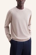 Knitwear Seidensticker Classic KE-SEIDENSTICKER-01251600-05