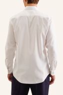 Bügelfreie Seidensticker Comfort KE-SEIDENSTICKER-01343510-01