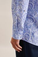 Shirt no iron Seidensticker Comfort SEIDENSTICKER-01343990-13