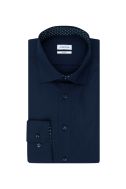 Shirt no iron Seidensticker Slim SEIDENSTICKER-01451340-19