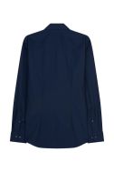 Shirt no iron Seidensticker Slim SEIDENSTICKER-01451340-19