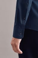 Shirt no iron Seidensticker Slim SEIDENSTICKER-01451340-19