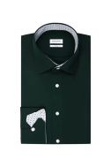 Shirt no iron Seidensticker Slim KE-SEIDENSTICKER-01451340-79