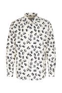 Shirt no iron Seidensticker Regular KE-SEIDENSTICKER-01542910-02