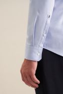 Chemise sans repassage Seidensticker Slim KE-SEIDENSTICKER-01643510-13