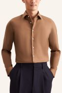Camisa no plancha Seidensticker Slim KE-SEIDENSTICKER-01643510-22