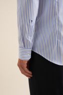 Chemise sans repassage Seidensticker Slim KE-SEIDENSTICKER-01643550-13
