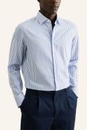 Chemise sans repassage Seidensticker Slim KE-SEIDENSTICKER-01643550-13