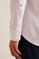 Camisa no plancha Seidensticker Slim KE-SEIDENSTICKER-01643550-42