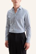 Camisa no plancha Seidensticker Slim KE-SEIDENSTICKER-01643550-78